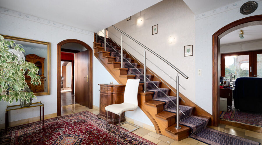 Immobilienfotografie für WertXpertise